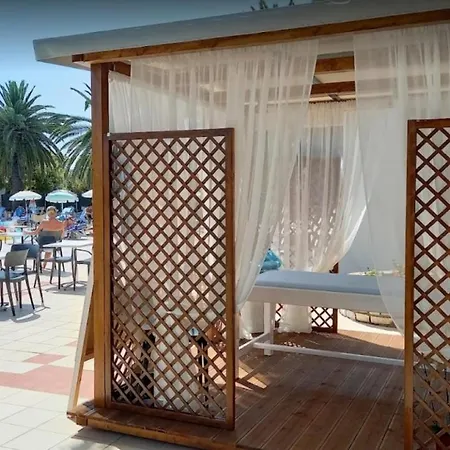Margarita Hotell 4*