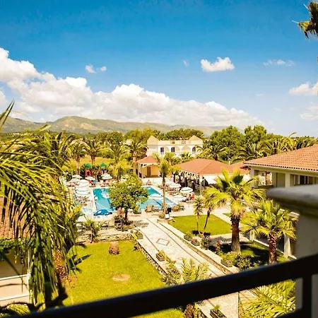 Hotell Margarita