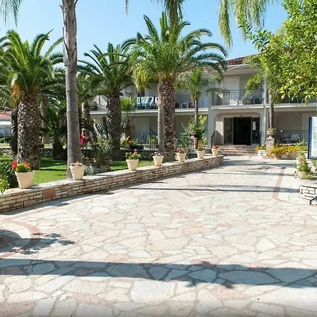 Margarita Hotell