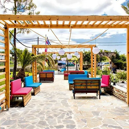 Hotell Margarita